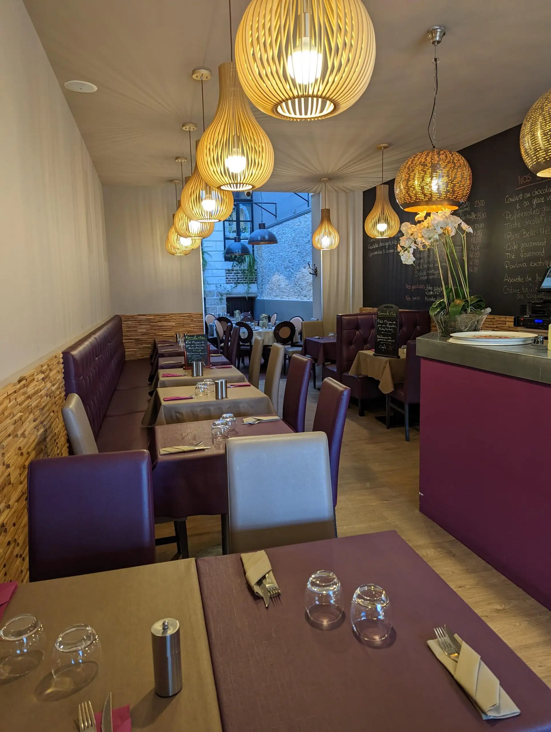 L'Entre Nous à Arras