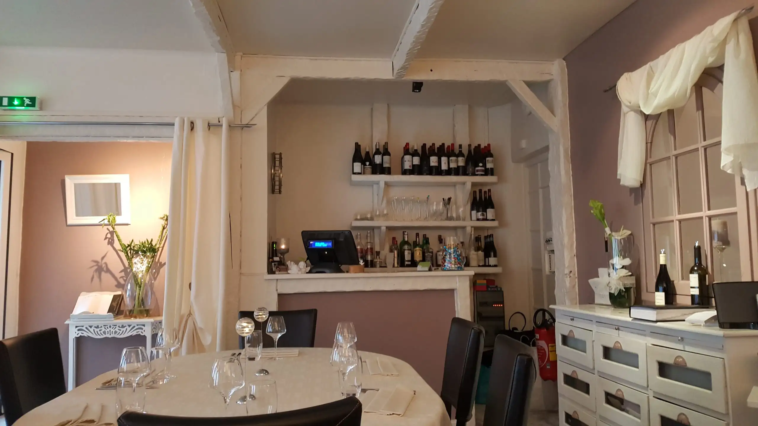 Le Tire Bouchon à Lorient