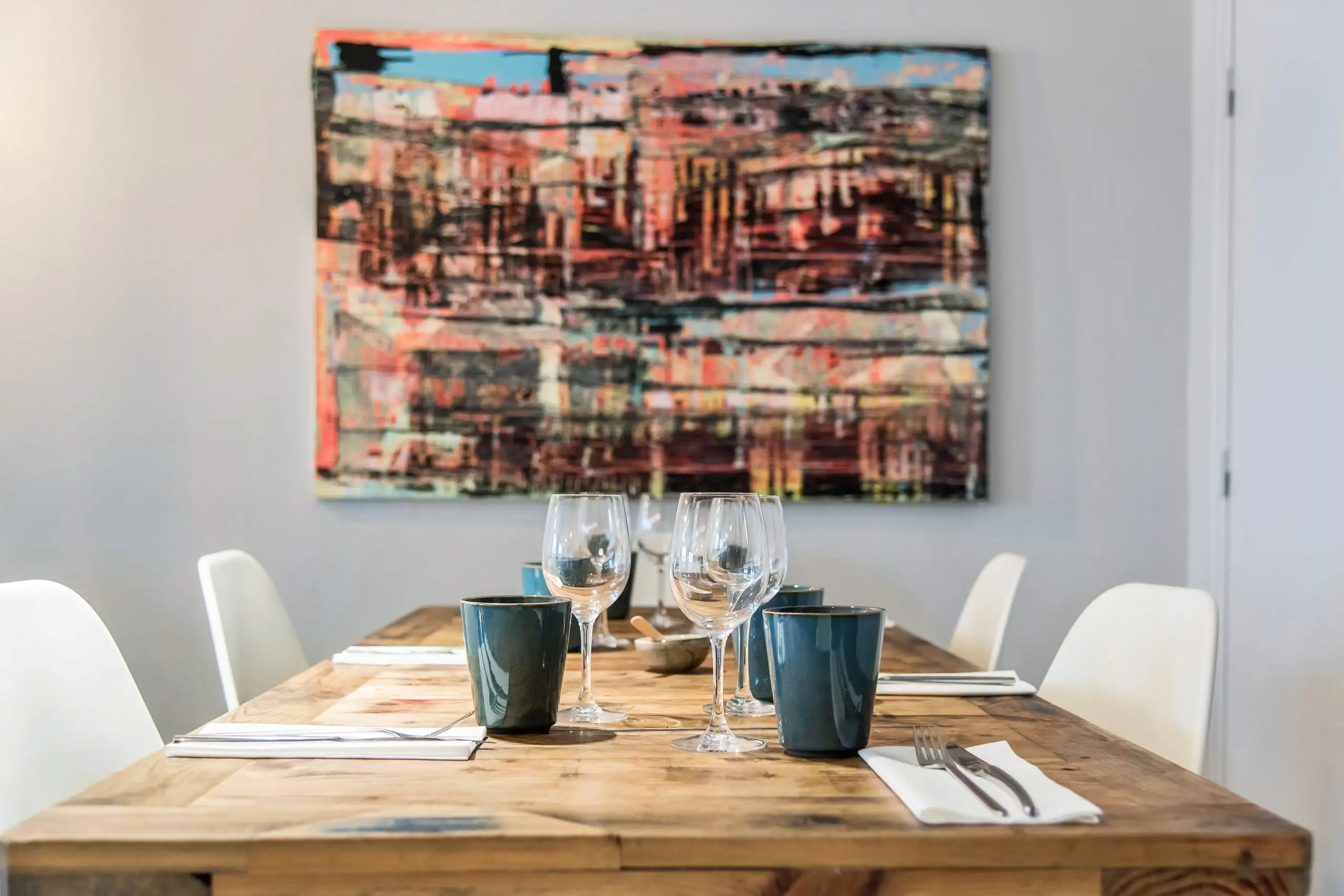 Bistrot Instinct à Paris