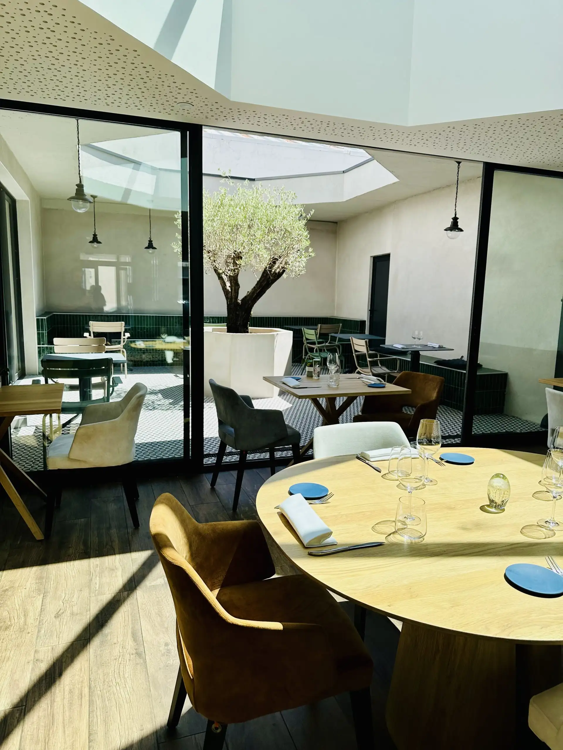 Karantez - Restaurant Lorient à Lorient