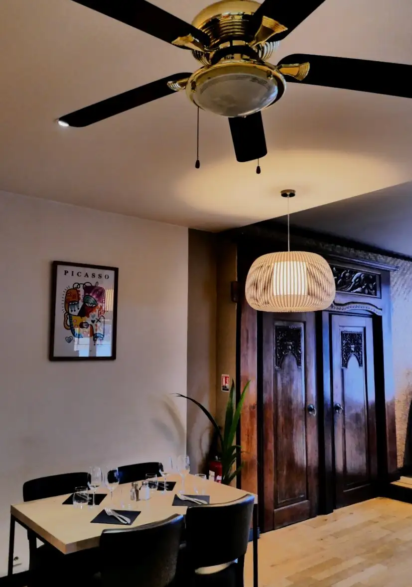 Amare Restaurant Brasserie à Lorient