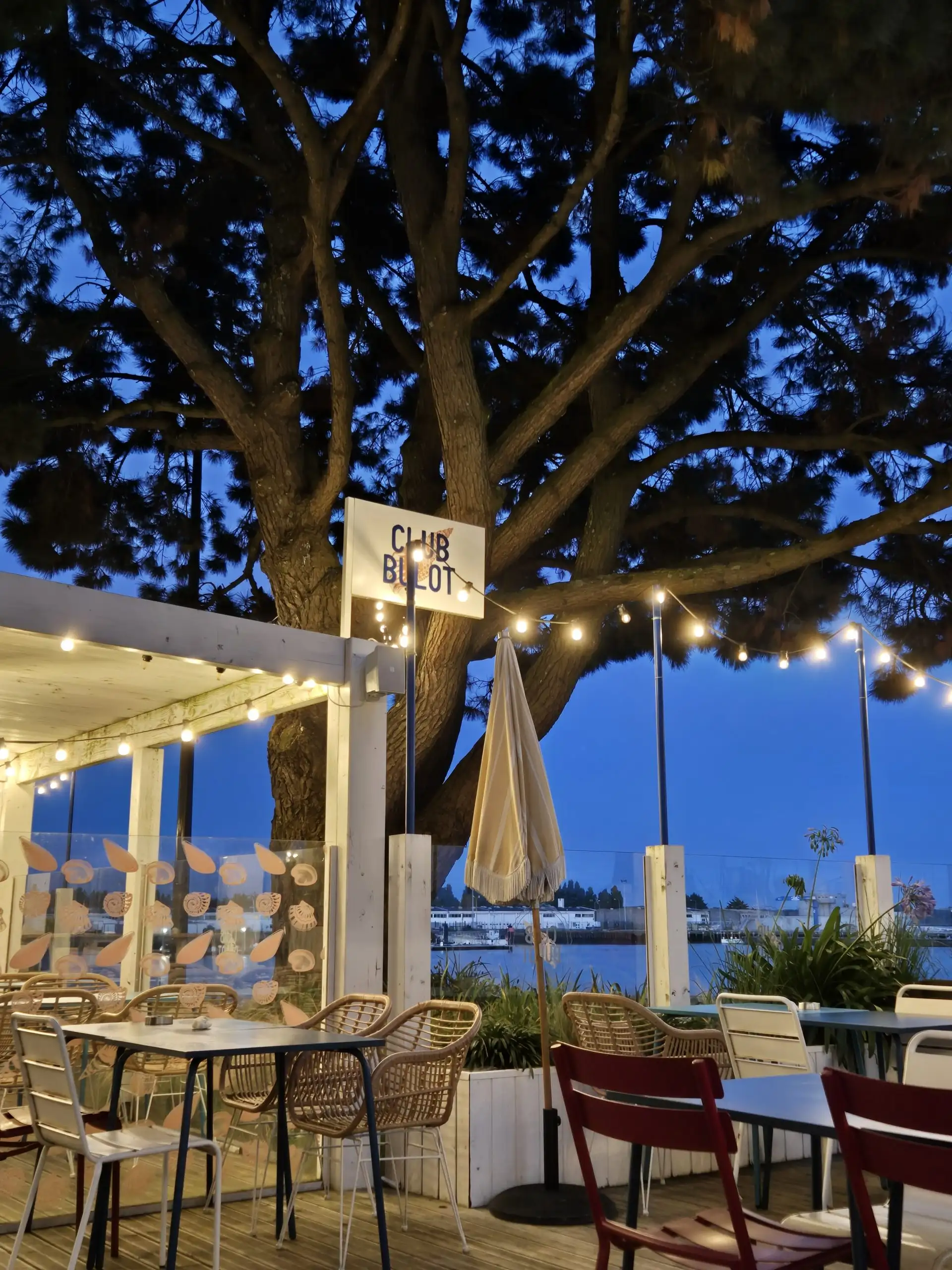 Club Bulot à Lorient