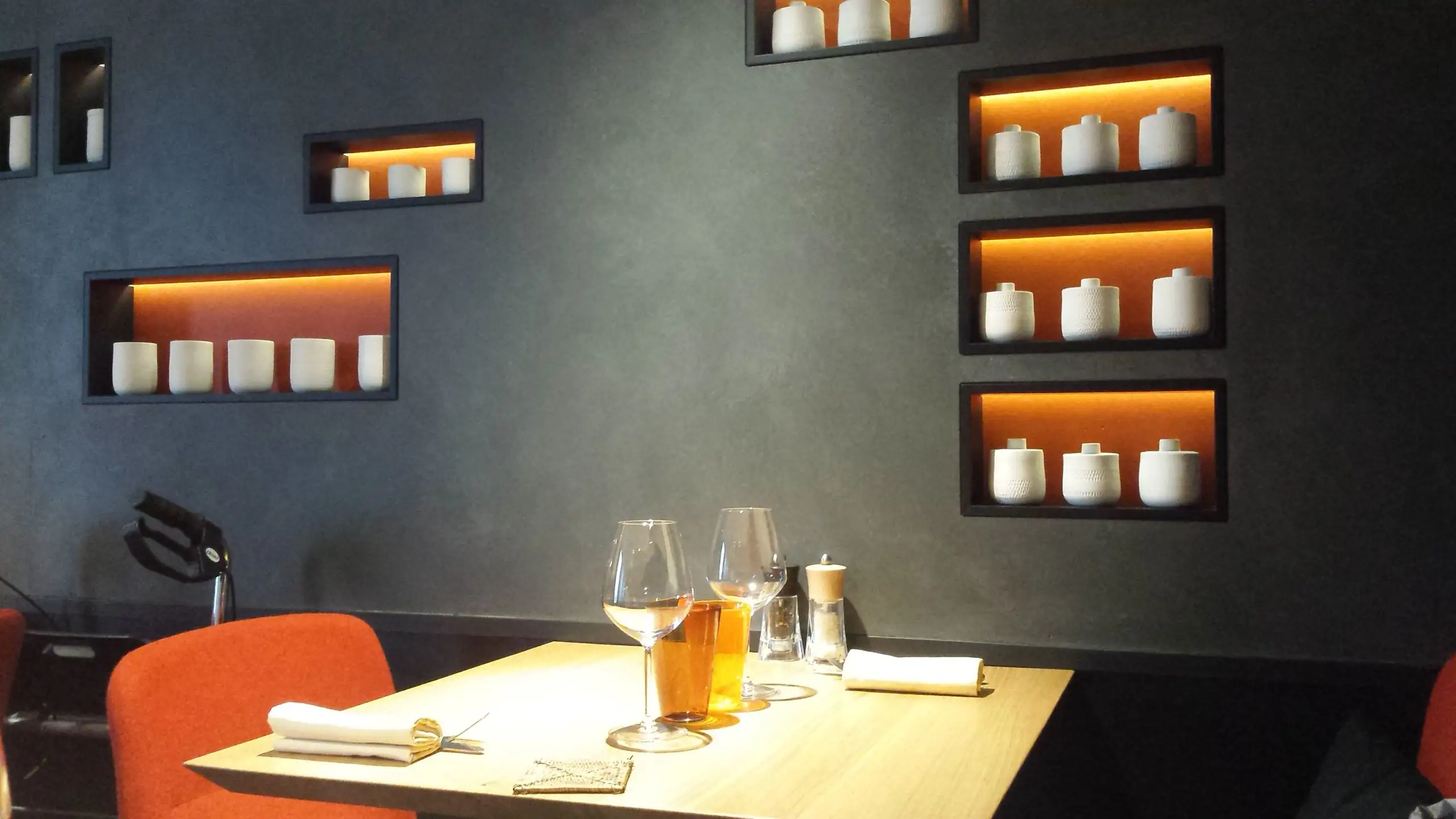 Le Jardin Gourmand à Lorient