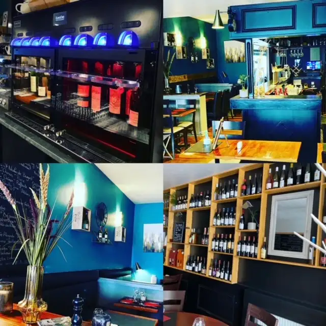 Le Comptoir des Bistronomes à Lille