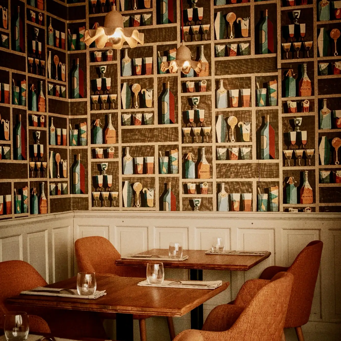 Café Louise restaurant - Périgueux à Périgueux