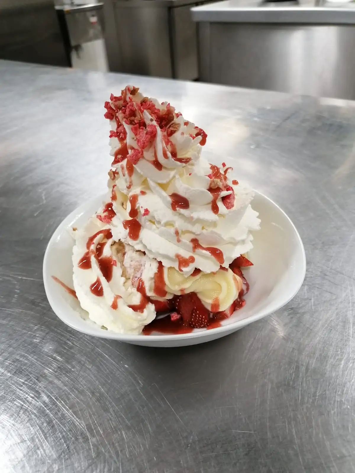 Restaurant La Terrasse à Périgueux