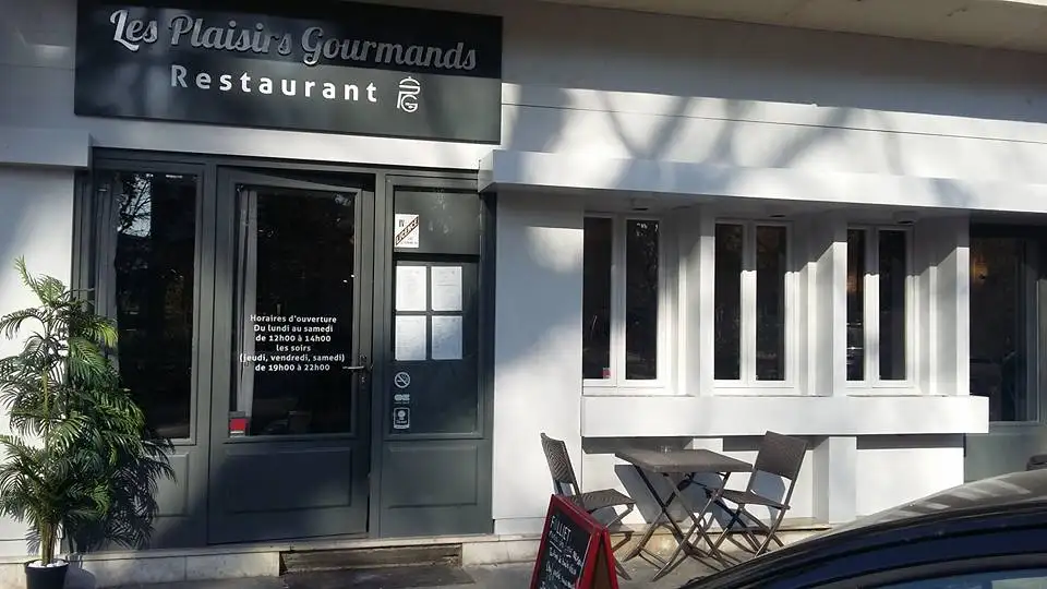 Les Plaisirs Gourmands à Chambéry