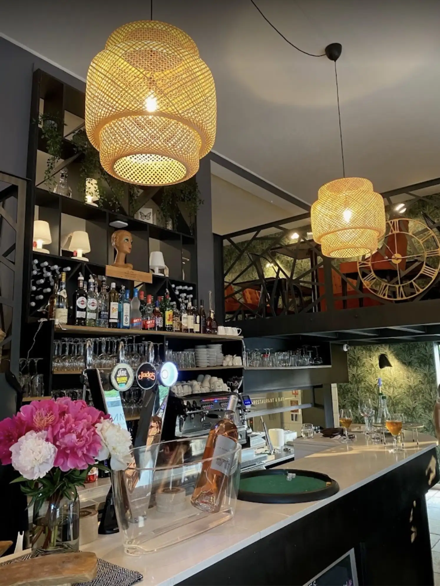 Pancook Lille Zénith à Lille