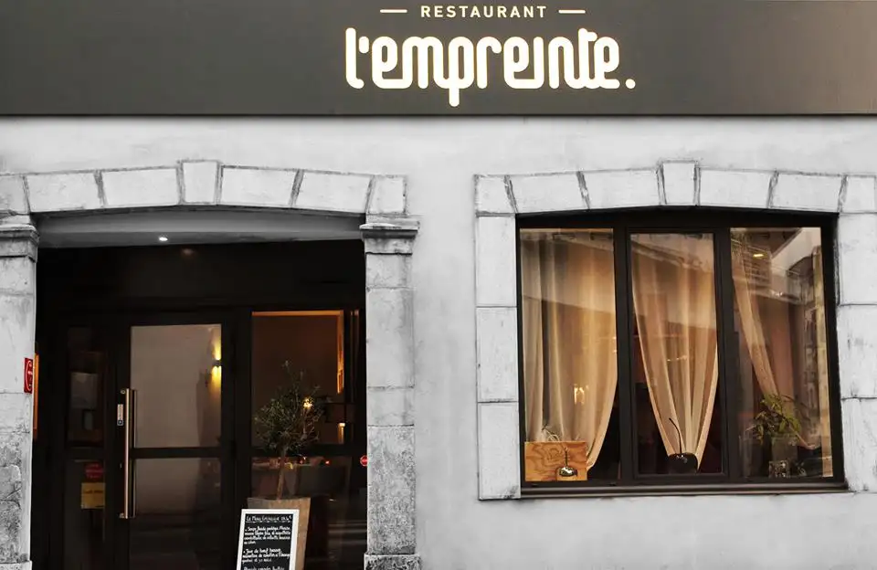 L'empreinte Tarbes à Tarbes