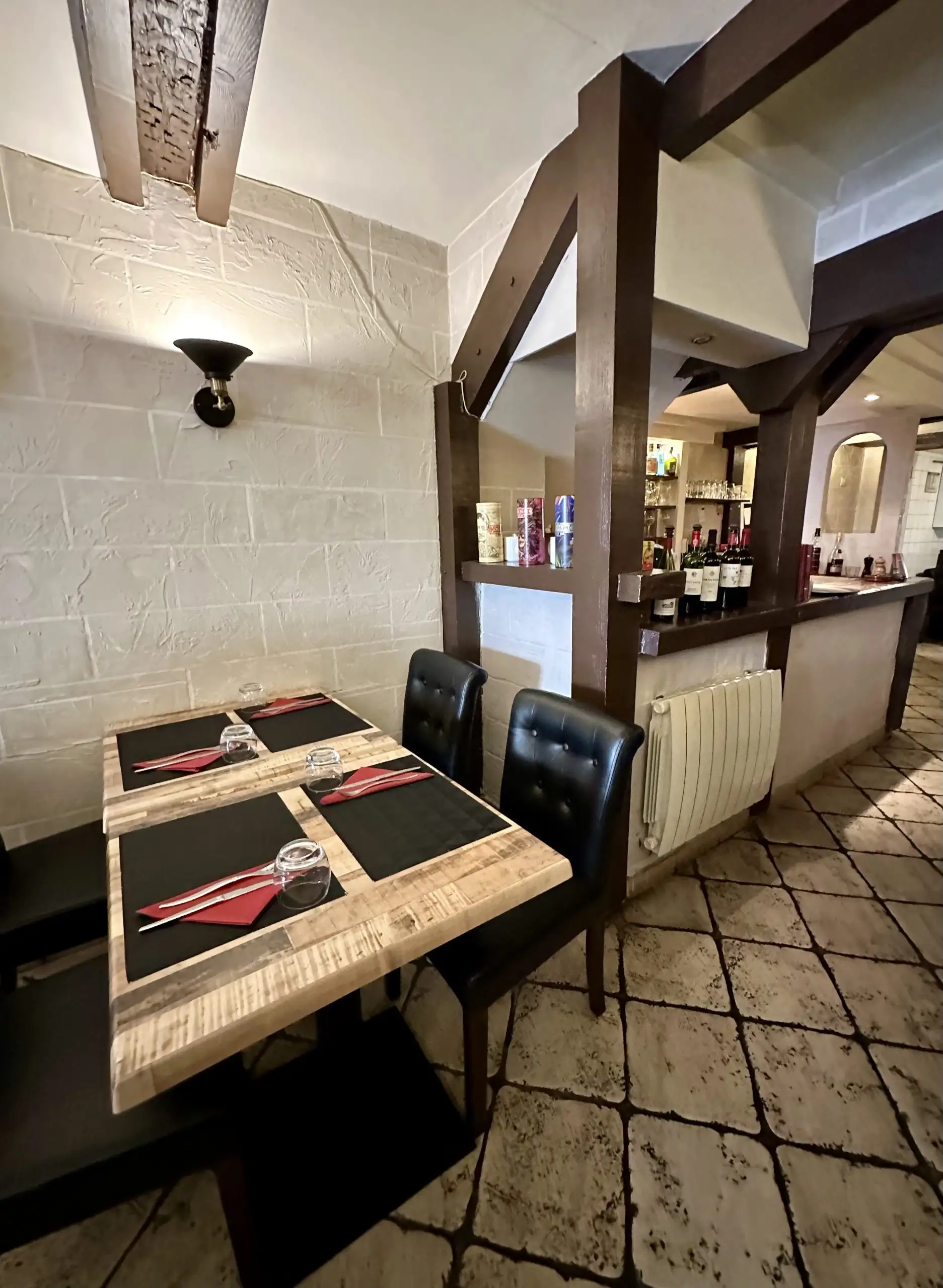 Le Contre-Temps à Tarbes