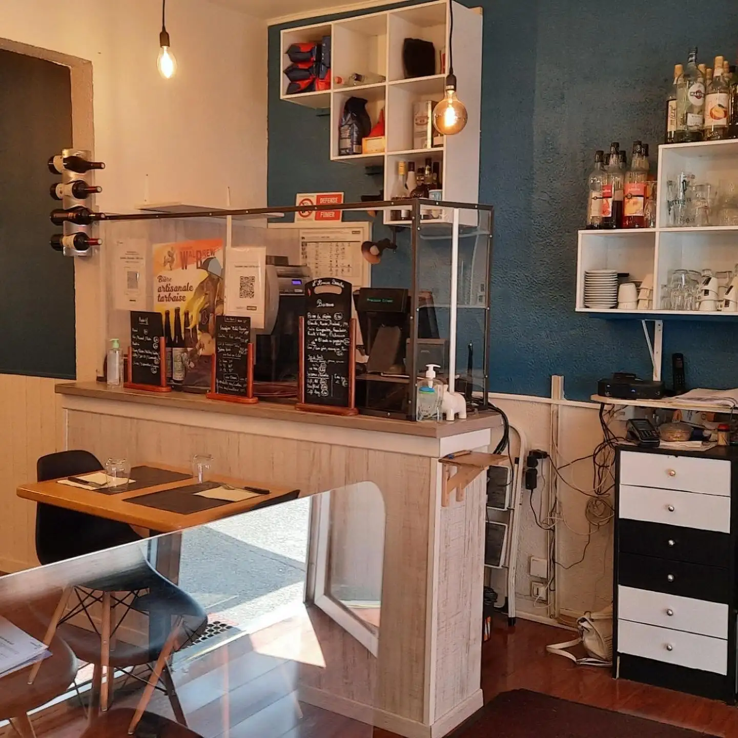 L'amuse Bouche à Tarbes