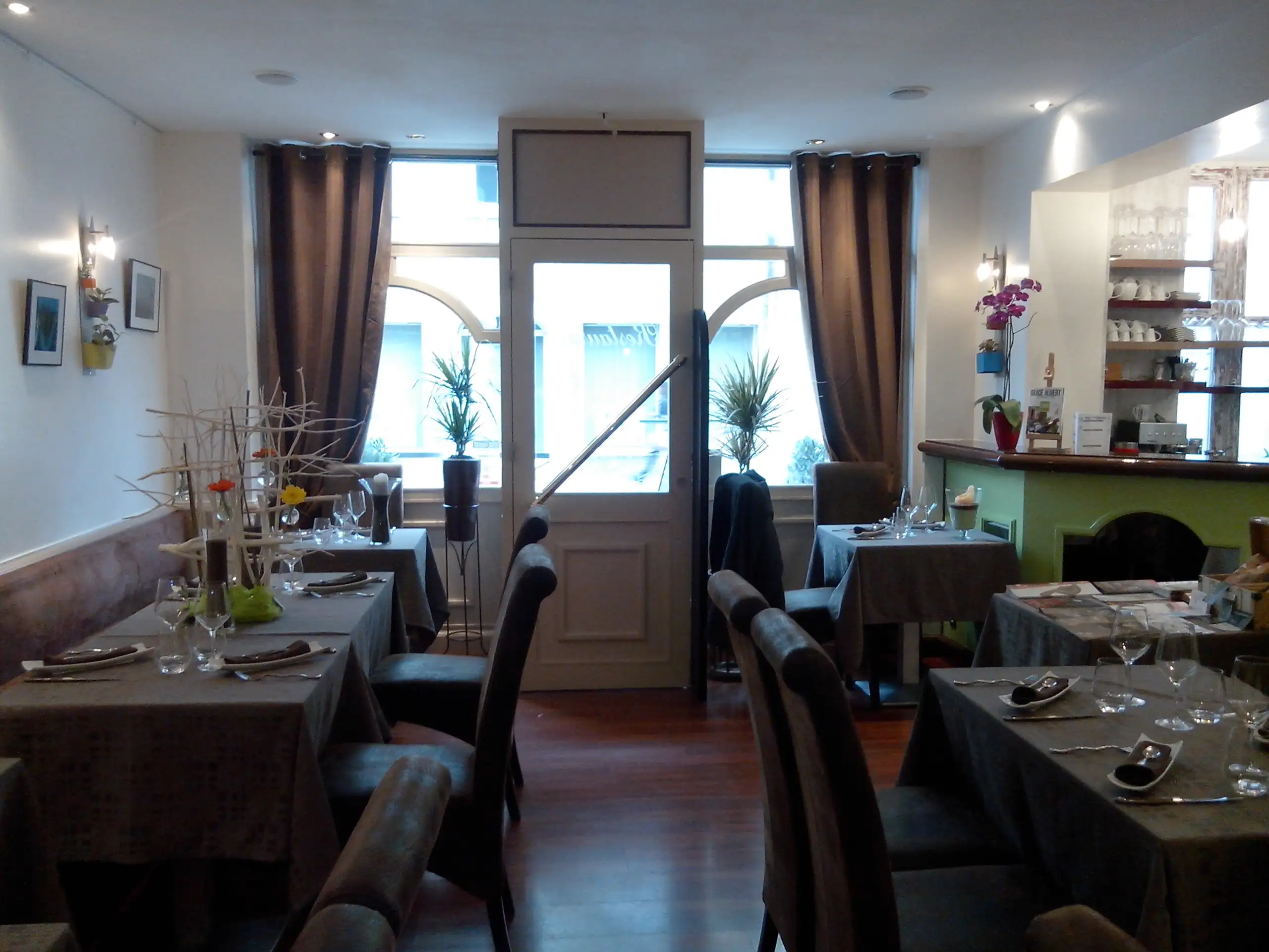 Le Fil A la Patte à Tarbes