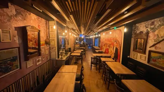 Estaminet La CH’TITE BRIGITTE à Lille