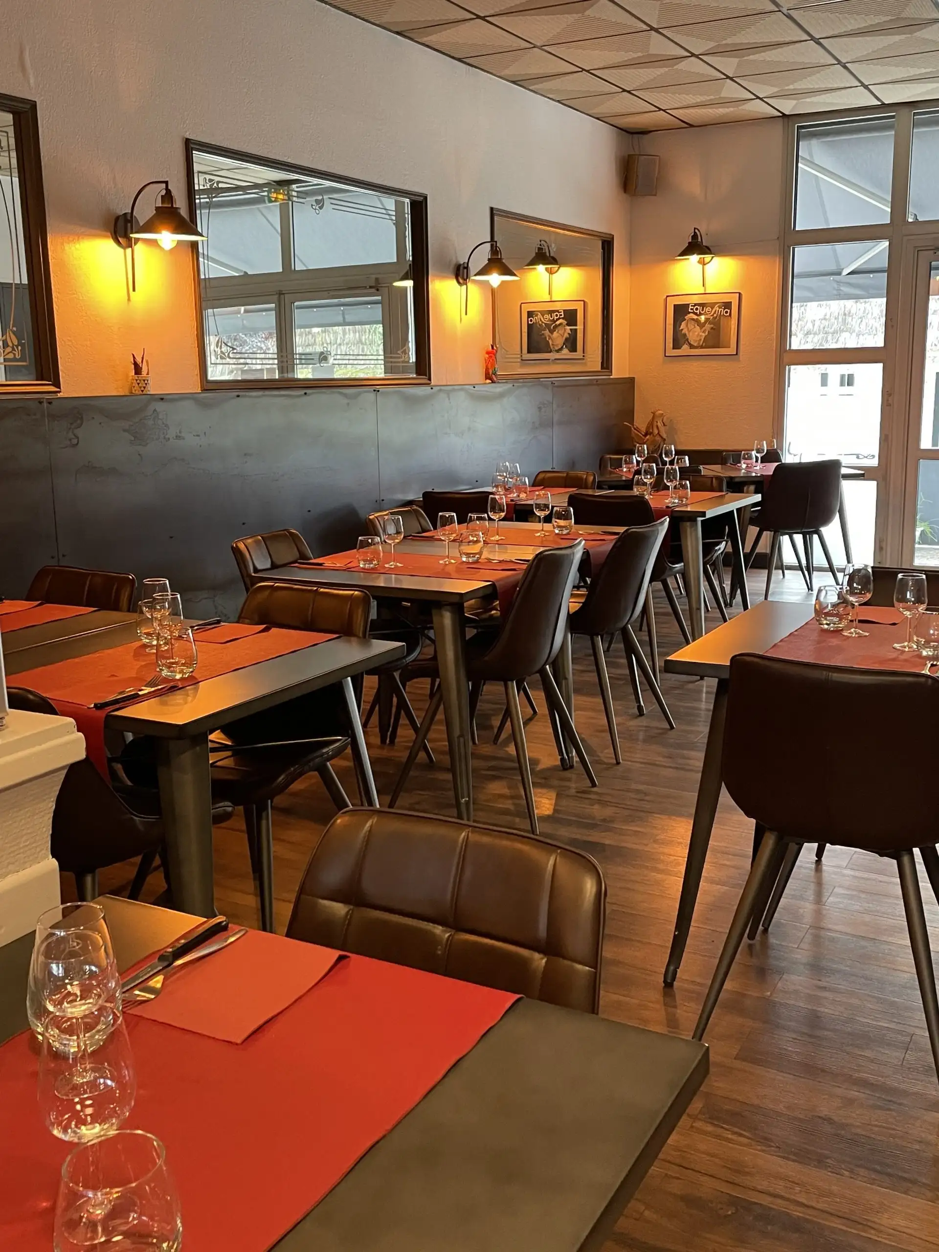 L'AILE ET LA CUISSE à Tarbes