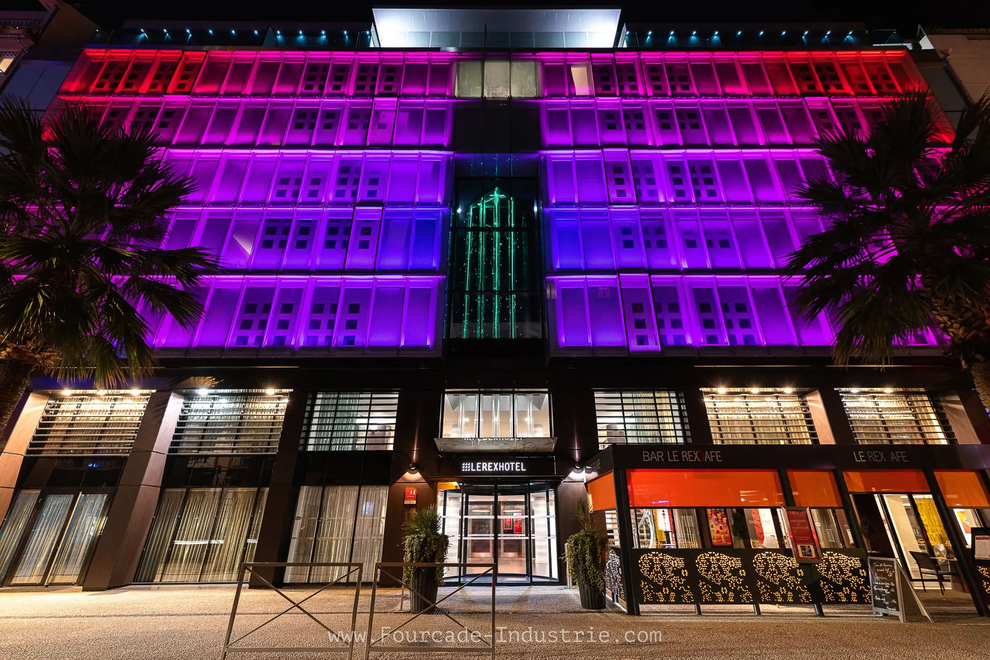 Le RexHotel - Tarbes à Tarbes