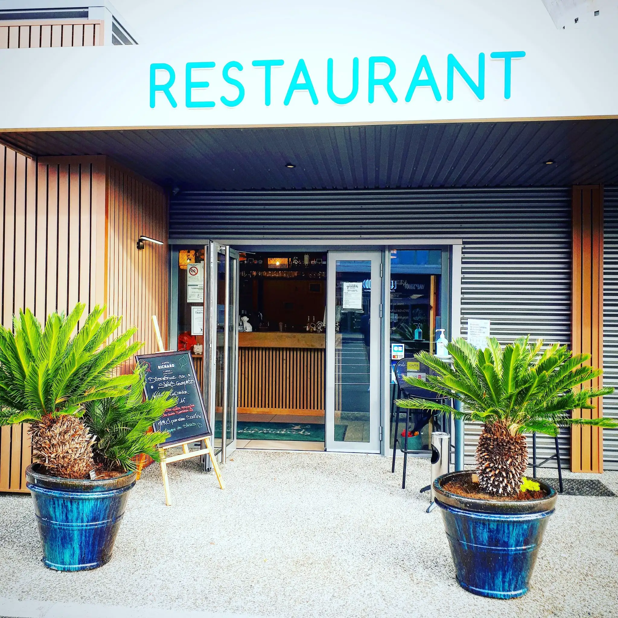 Les Singes Gourmands à Tarbes