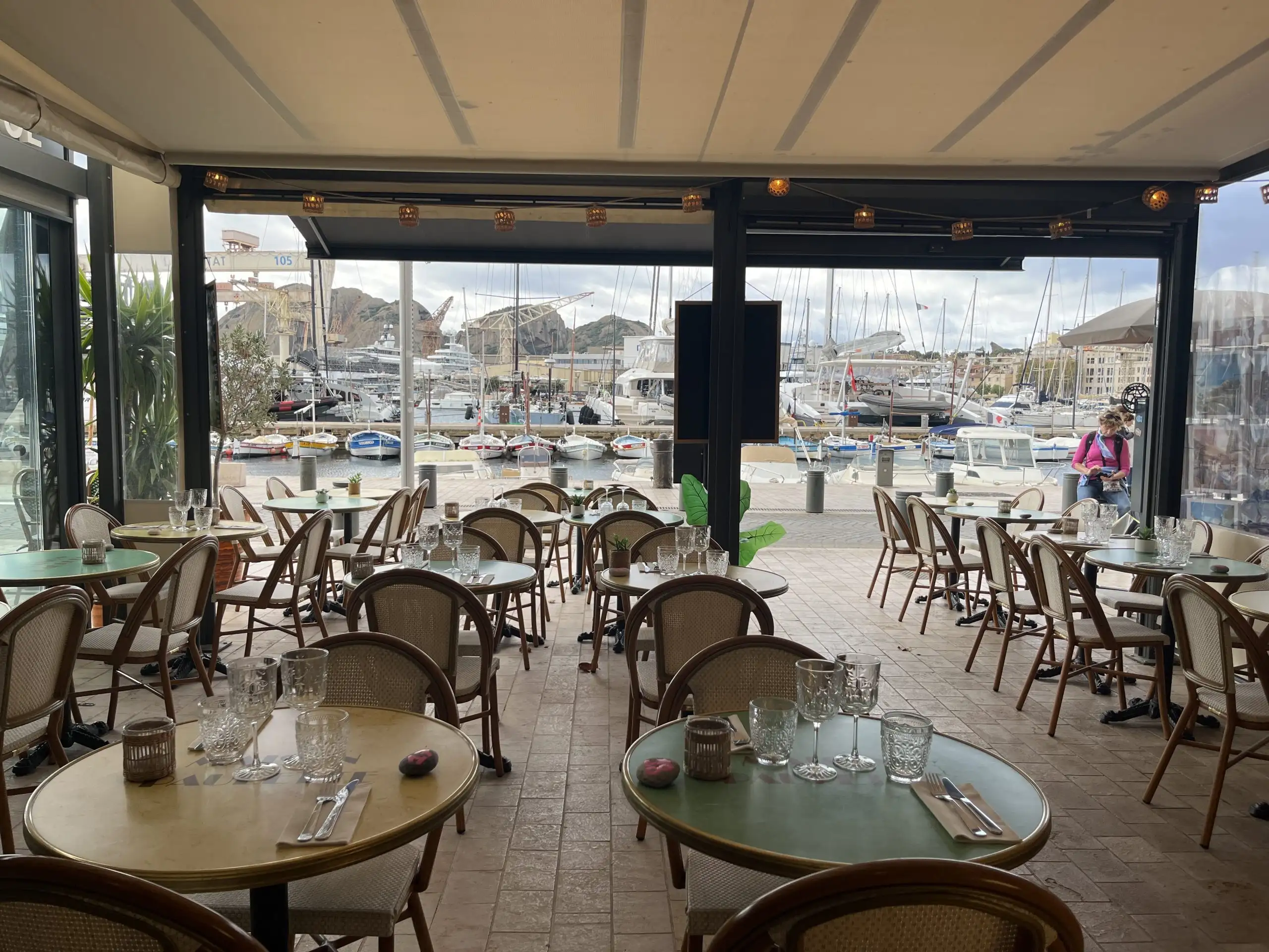 Maison paulette à La Ciotat