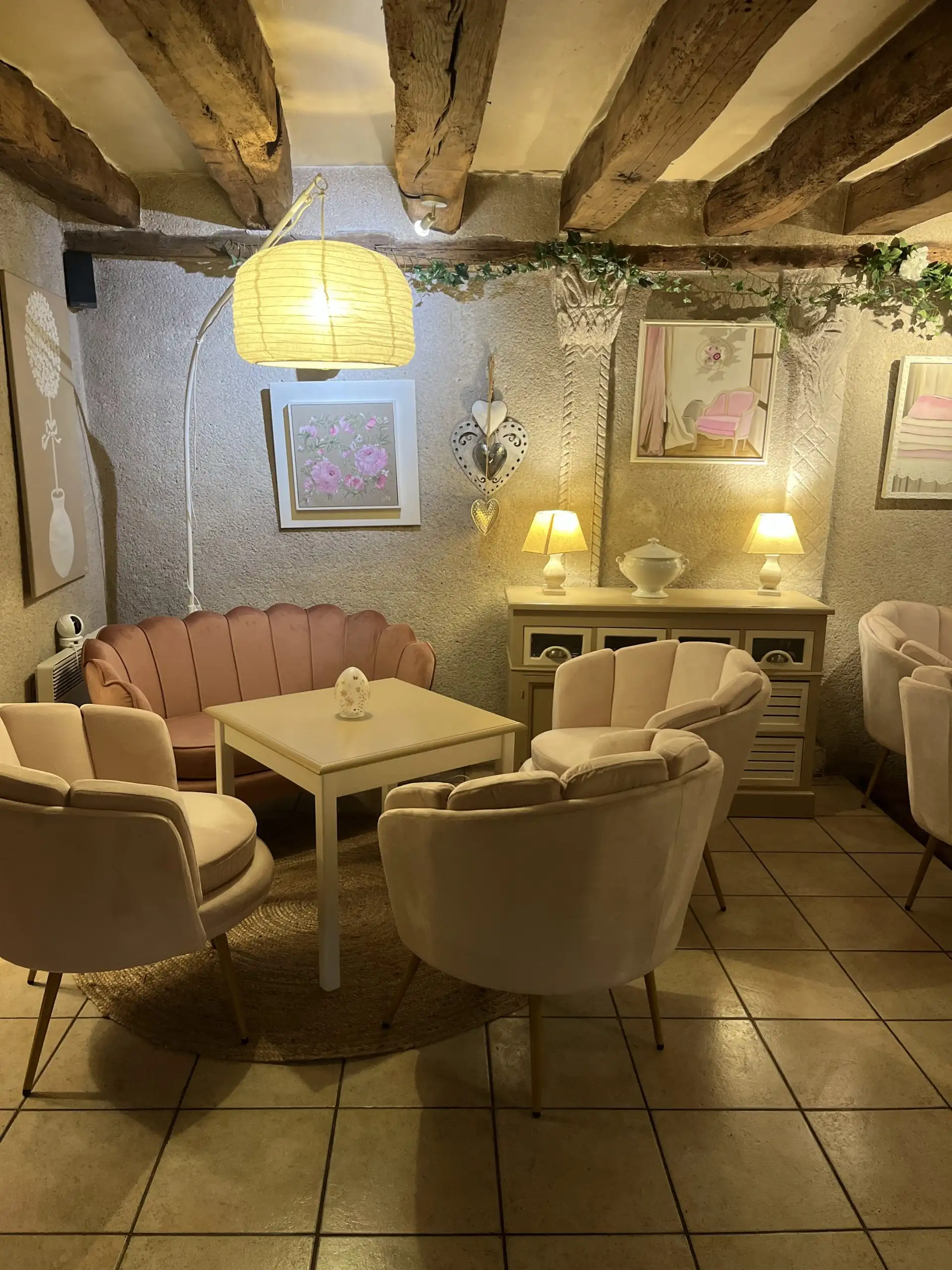 Les Planches à Blois