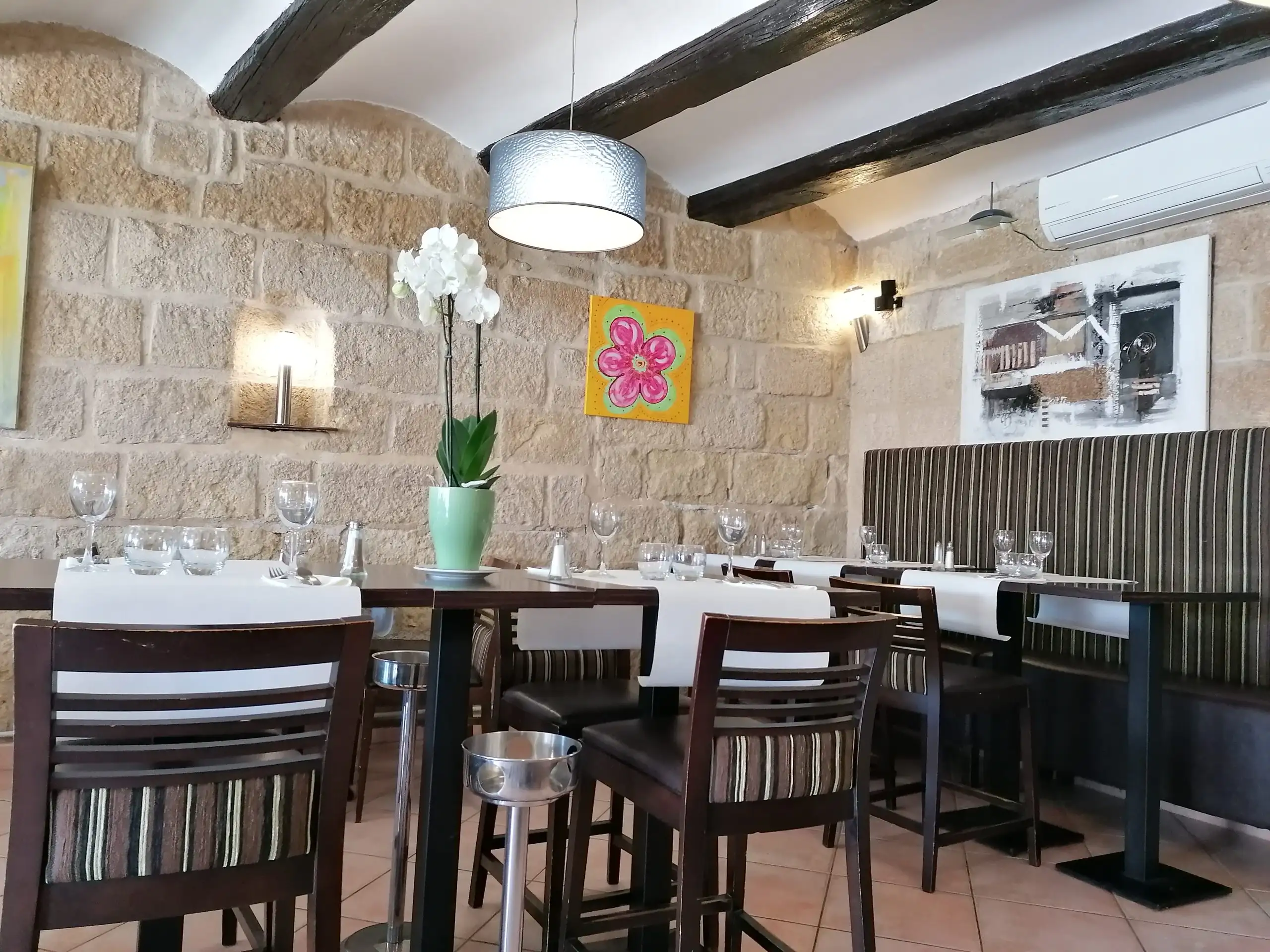 Le Palangre à Le Grau-du-Roi