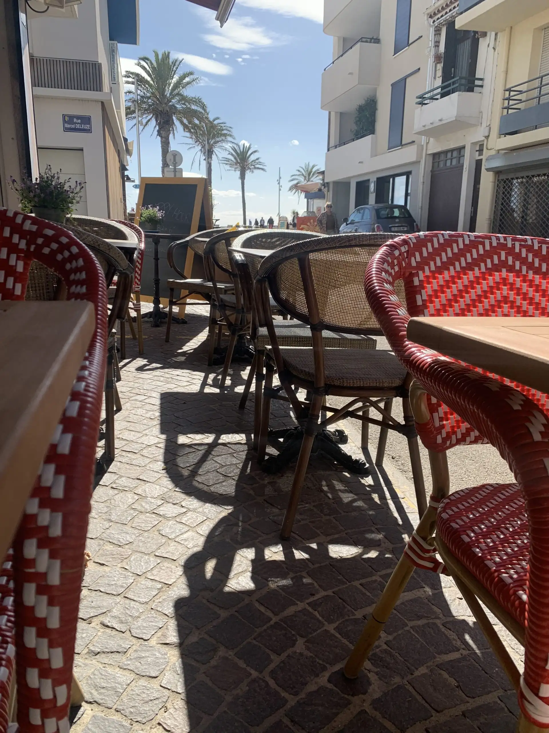 Ô La Bodega à Le Grau-du-Roi