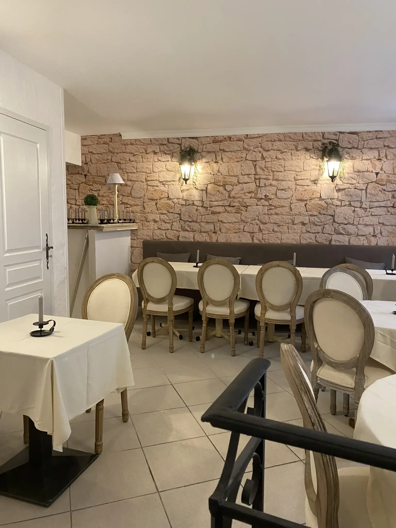 LA MARMITE DES FILLES à La Seyne-sur-Mer