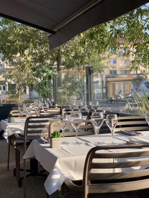 Don Papé à La Seyne-sur-Mer