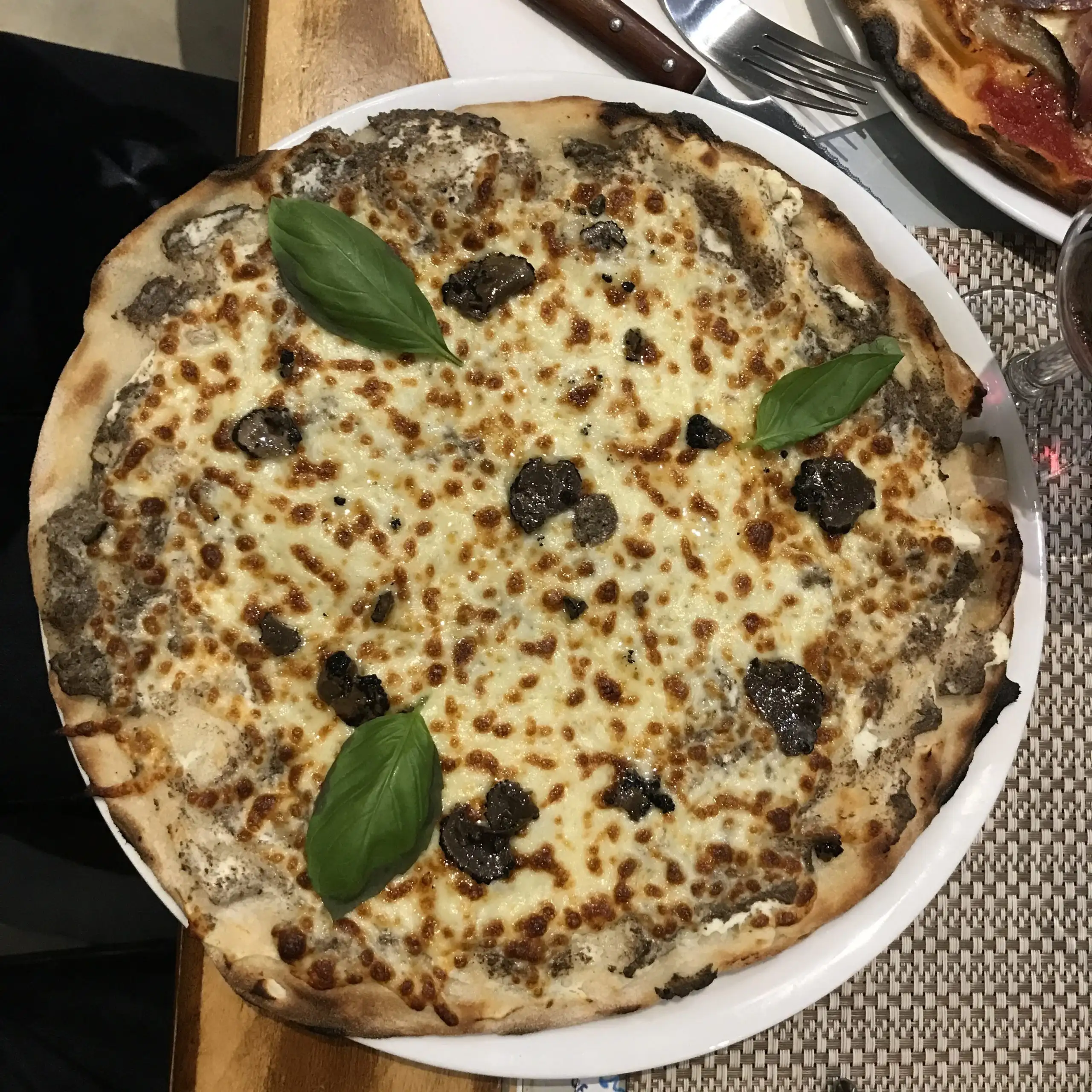 Il Pomodoro A&I à La Seyne-sur-Mer