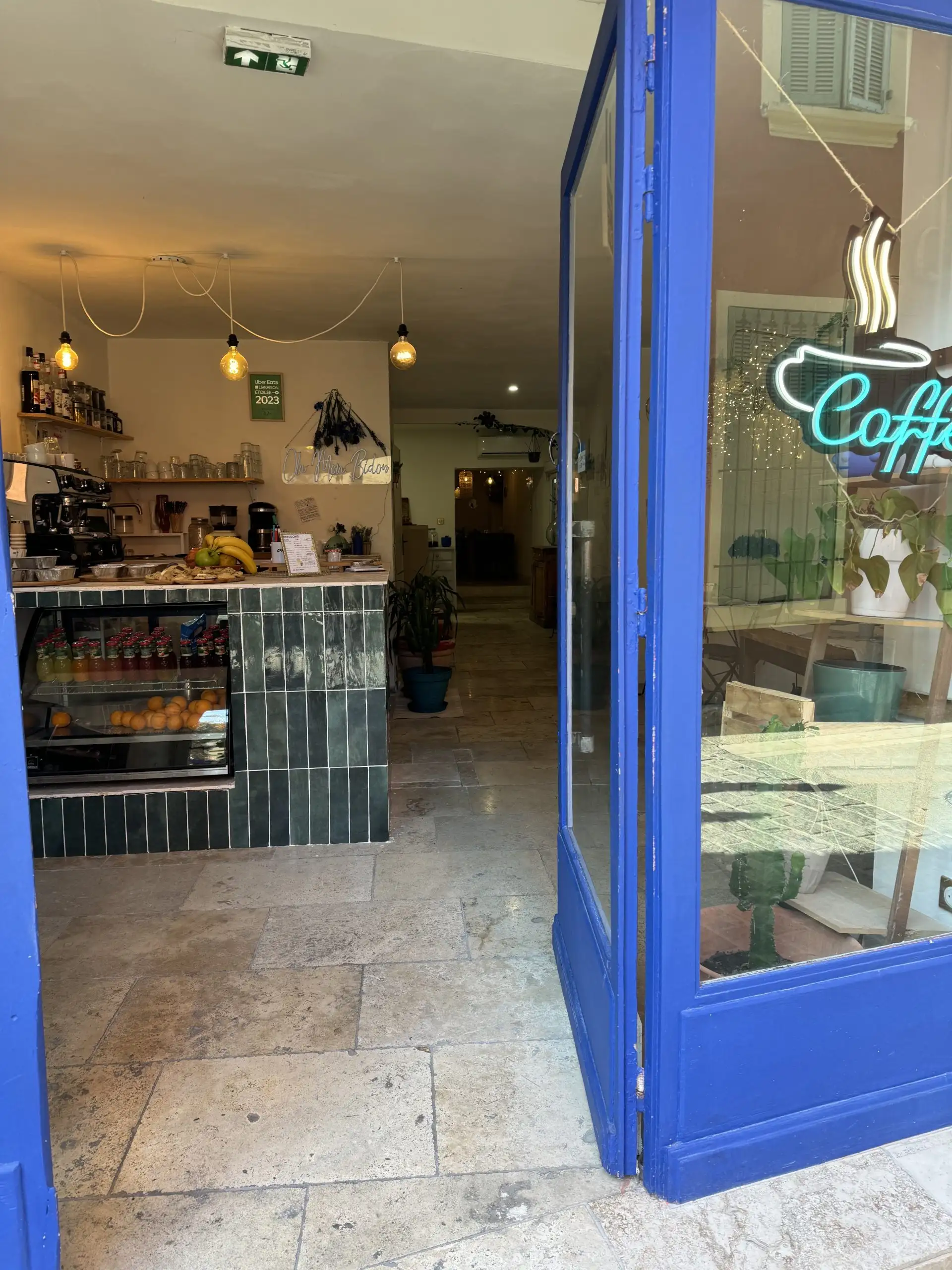 Oh Mon Bidou à La Seyne-sur-Mer