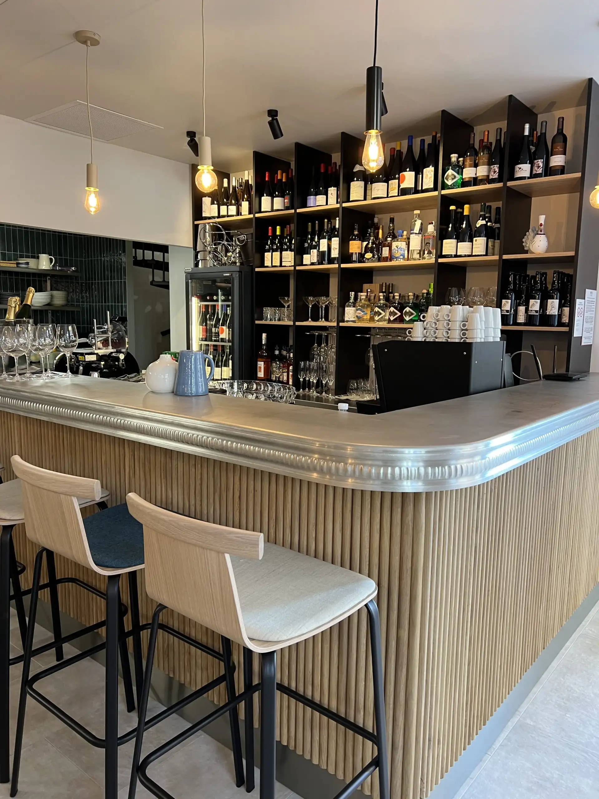 Alma à Saint-Jean-de-Luz