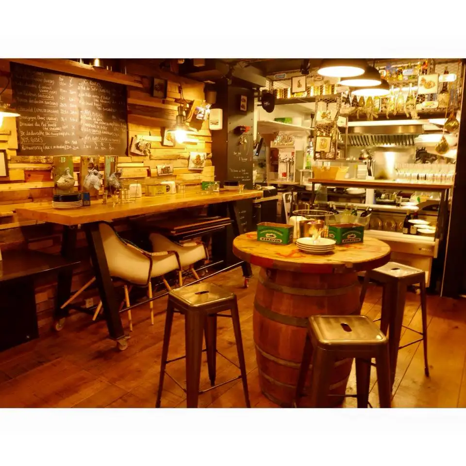 La Boëte à Saint-Jean-de-Luz