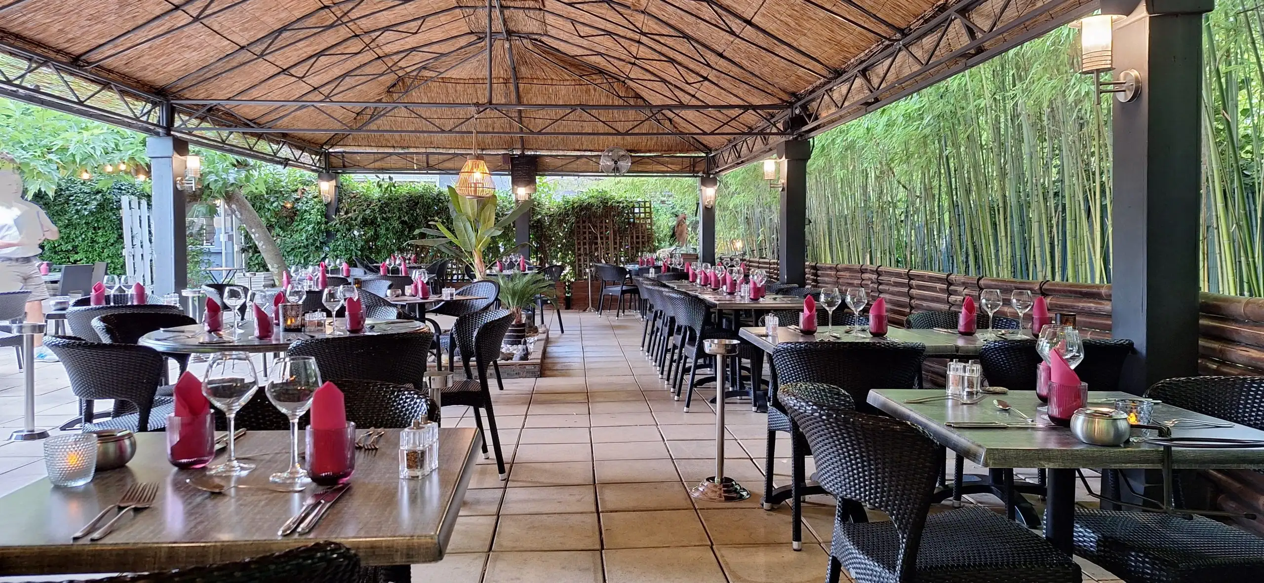 L'Esprit des Mets à Alès