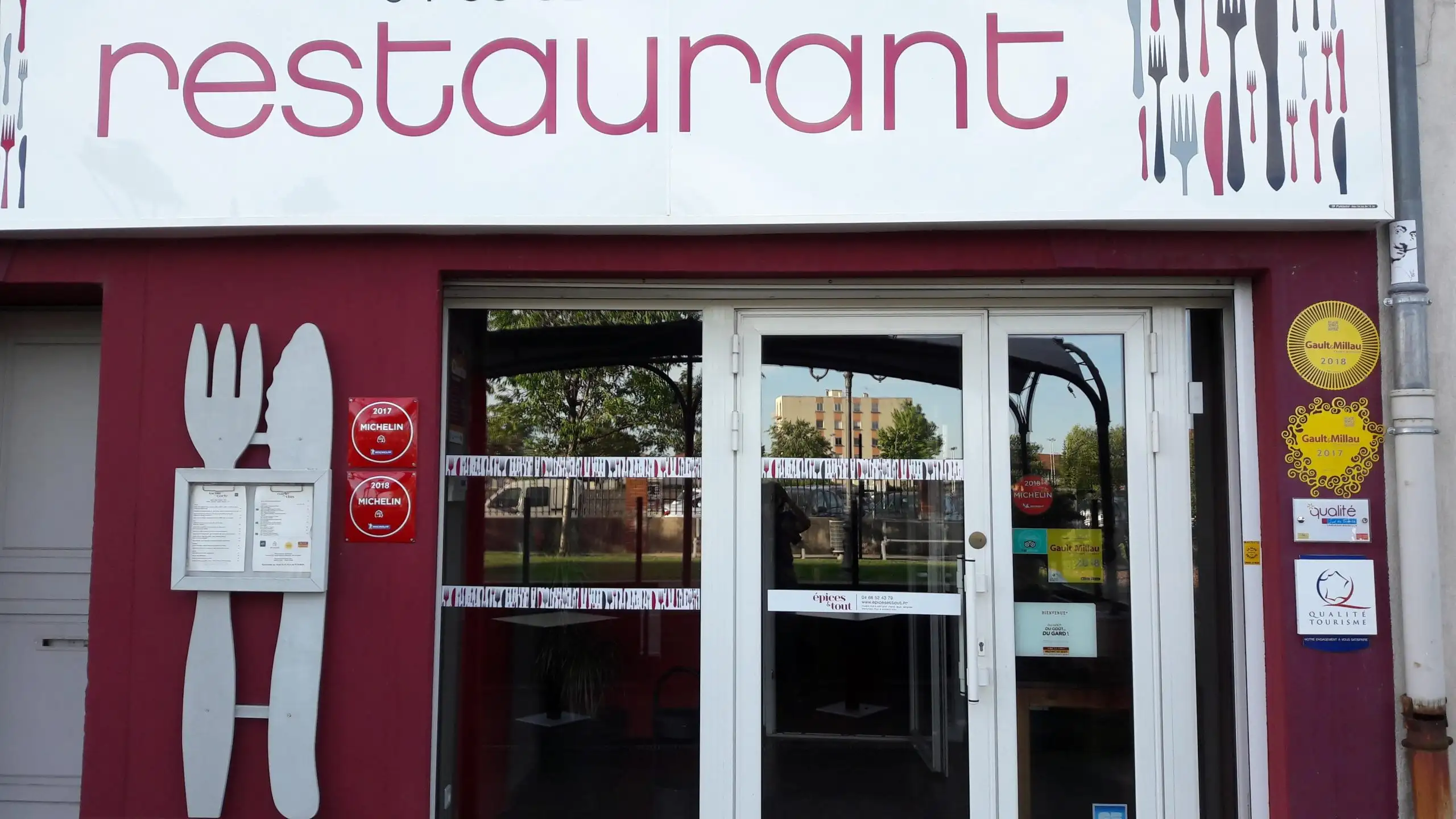 Épices et Tout à Alès