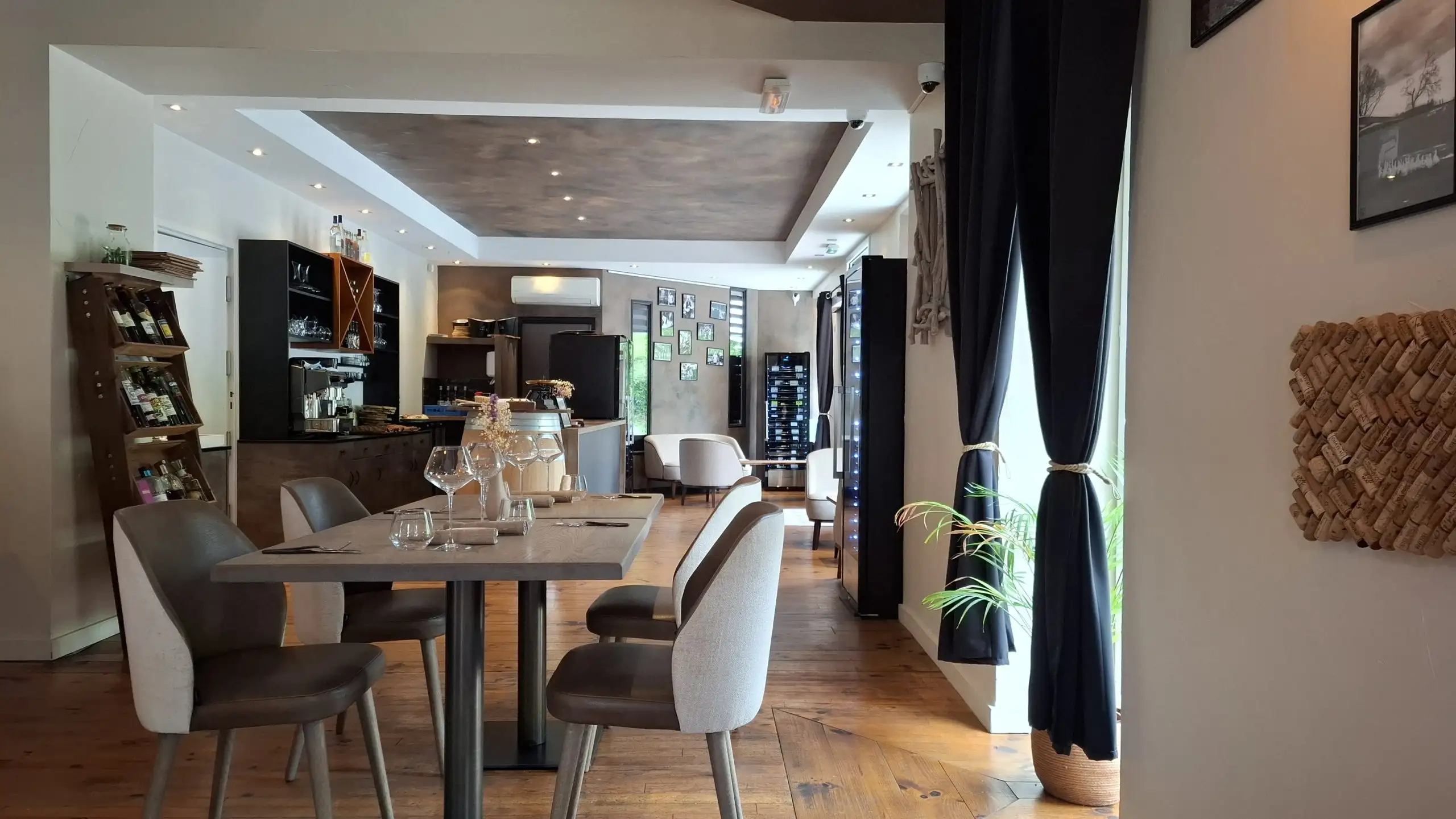 Inspyration à Brive-la-Gaillarde