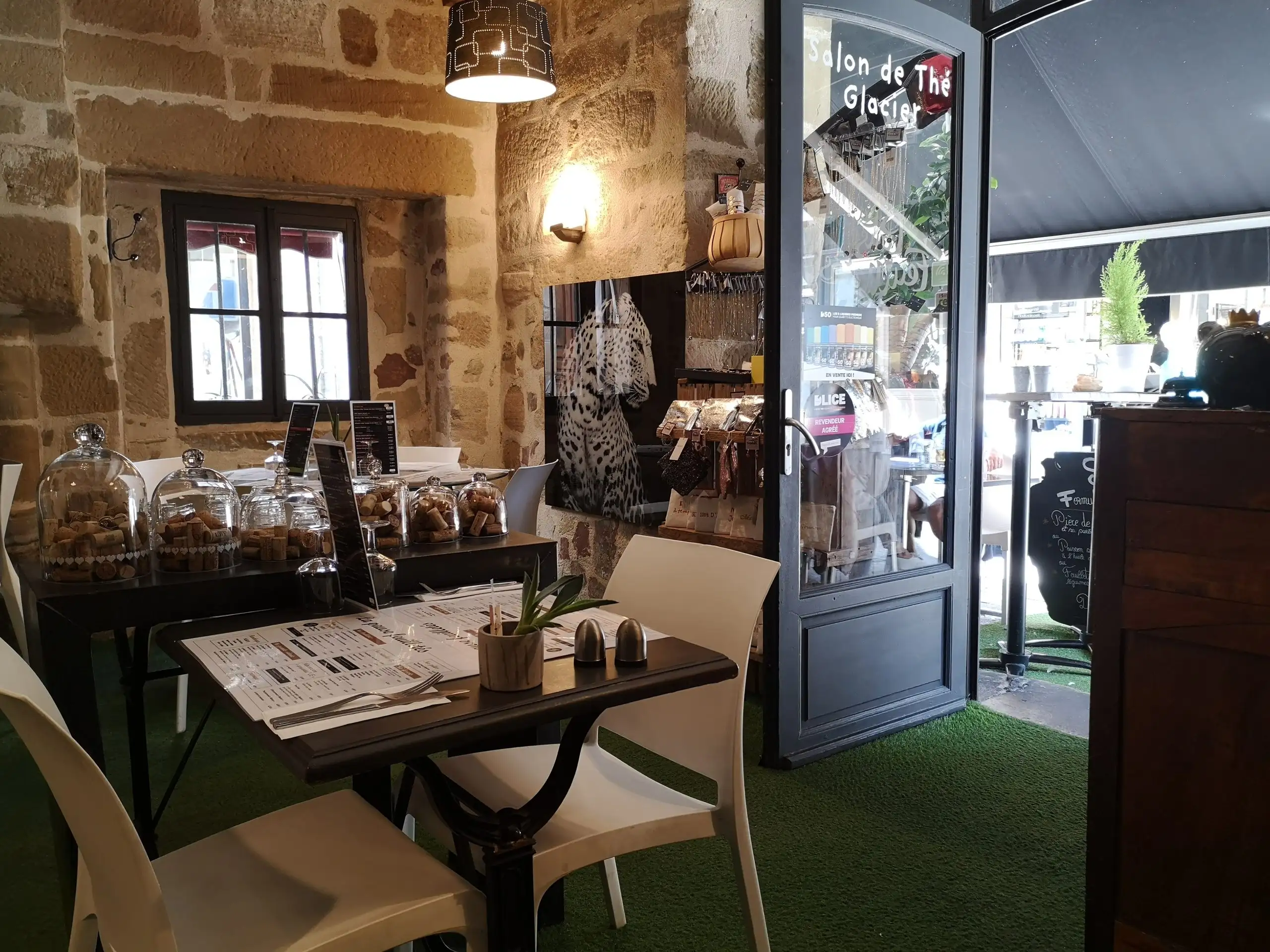 La pause feuilletée à Brive-la-Gaillarde