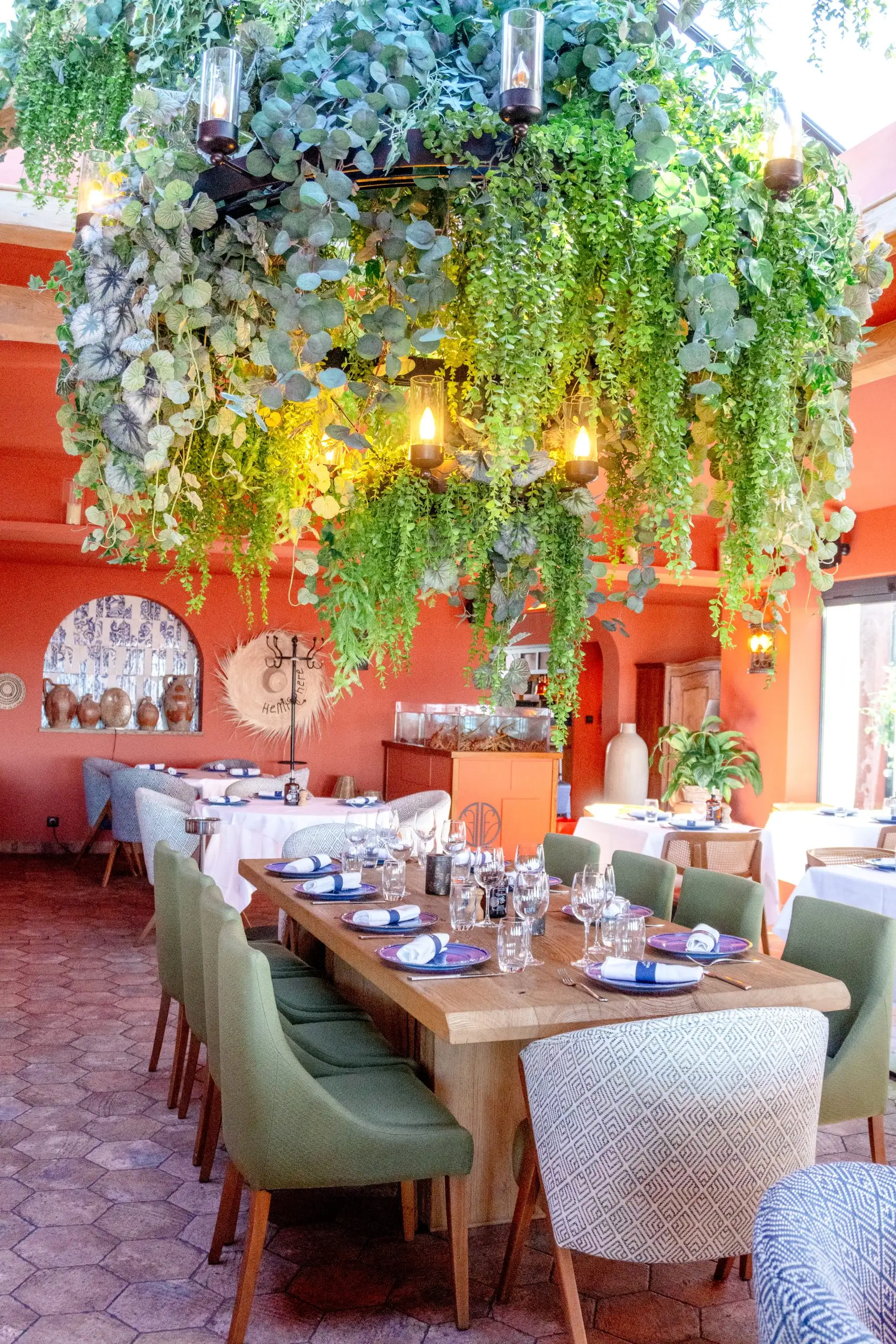 Villa Foggia à Cagnes-sur-Mer