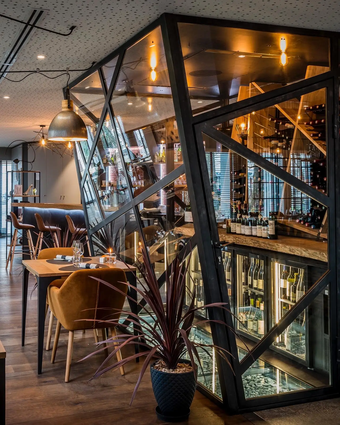 LuluRouget à Nantes