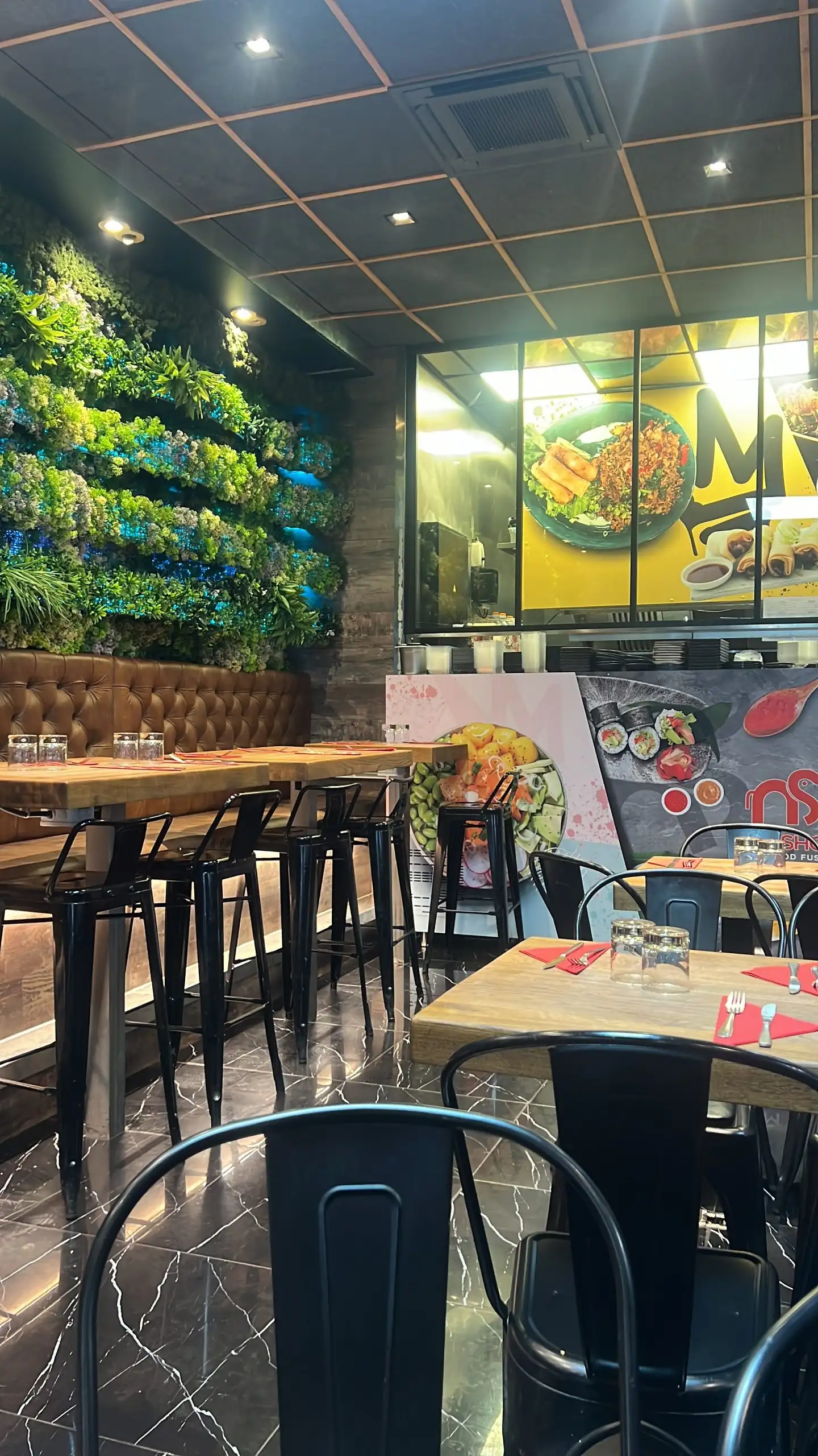 Nem Shop Nanterre à Nanterre