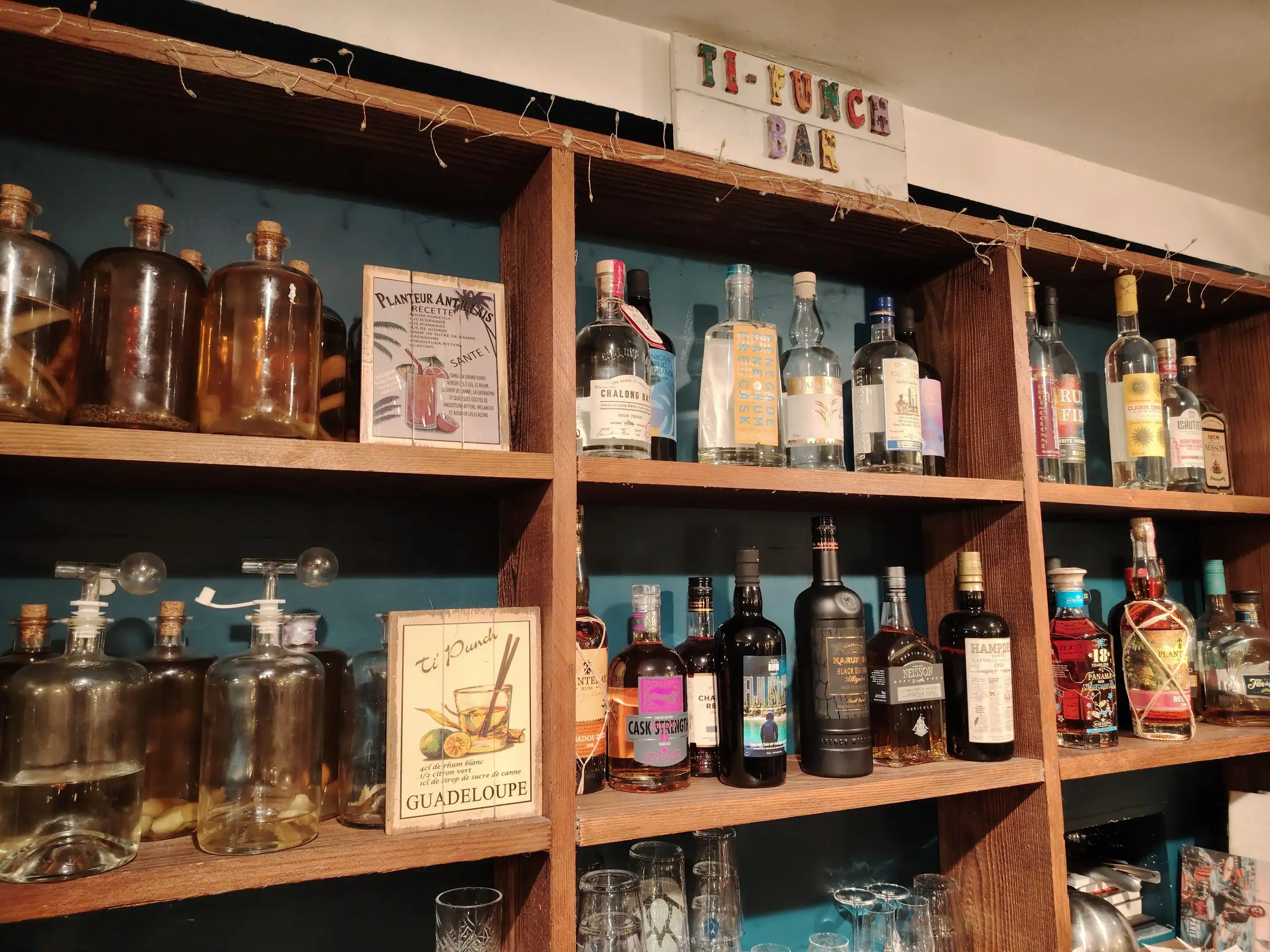 Les Sabots Grillés à Puteaux