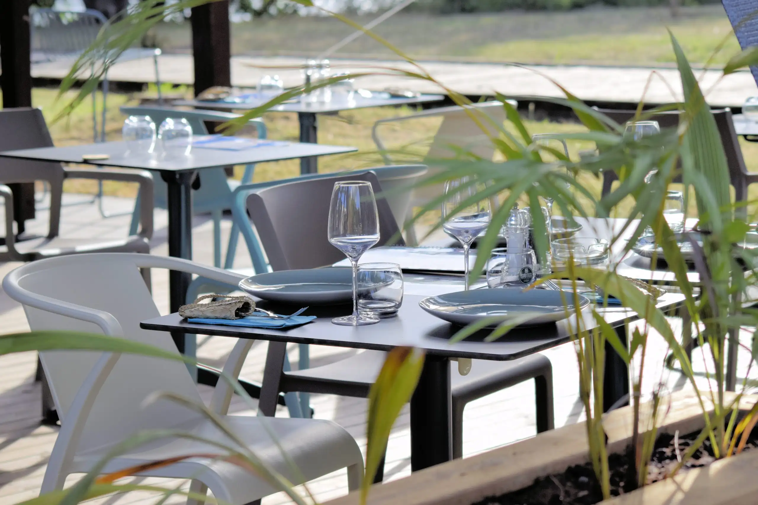 Le KARAVEL à Saint-Paul