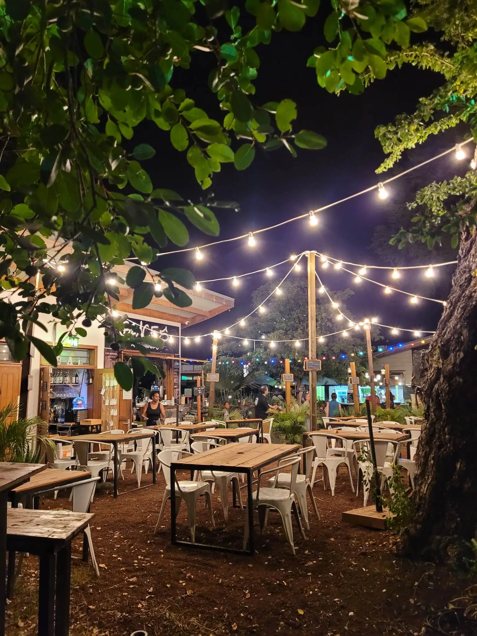 pirates saint paul à Saint-Paul