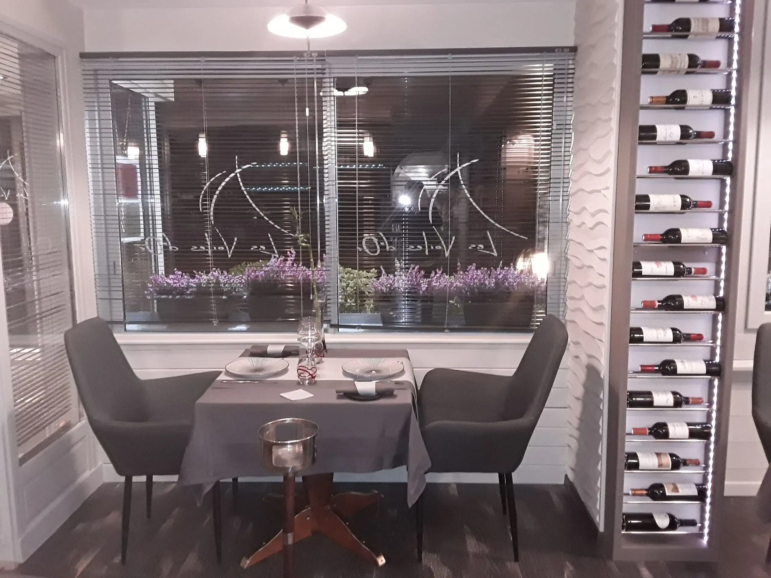 Les Voiles d'Or à Dieppe