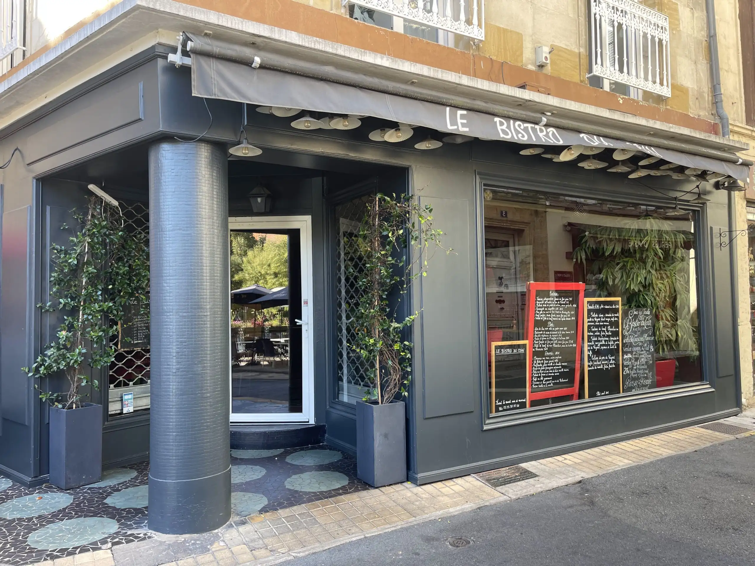 Le Bistro du Coin à Bergerac