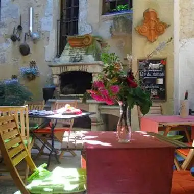 Le Saint Jacques à Bergerac