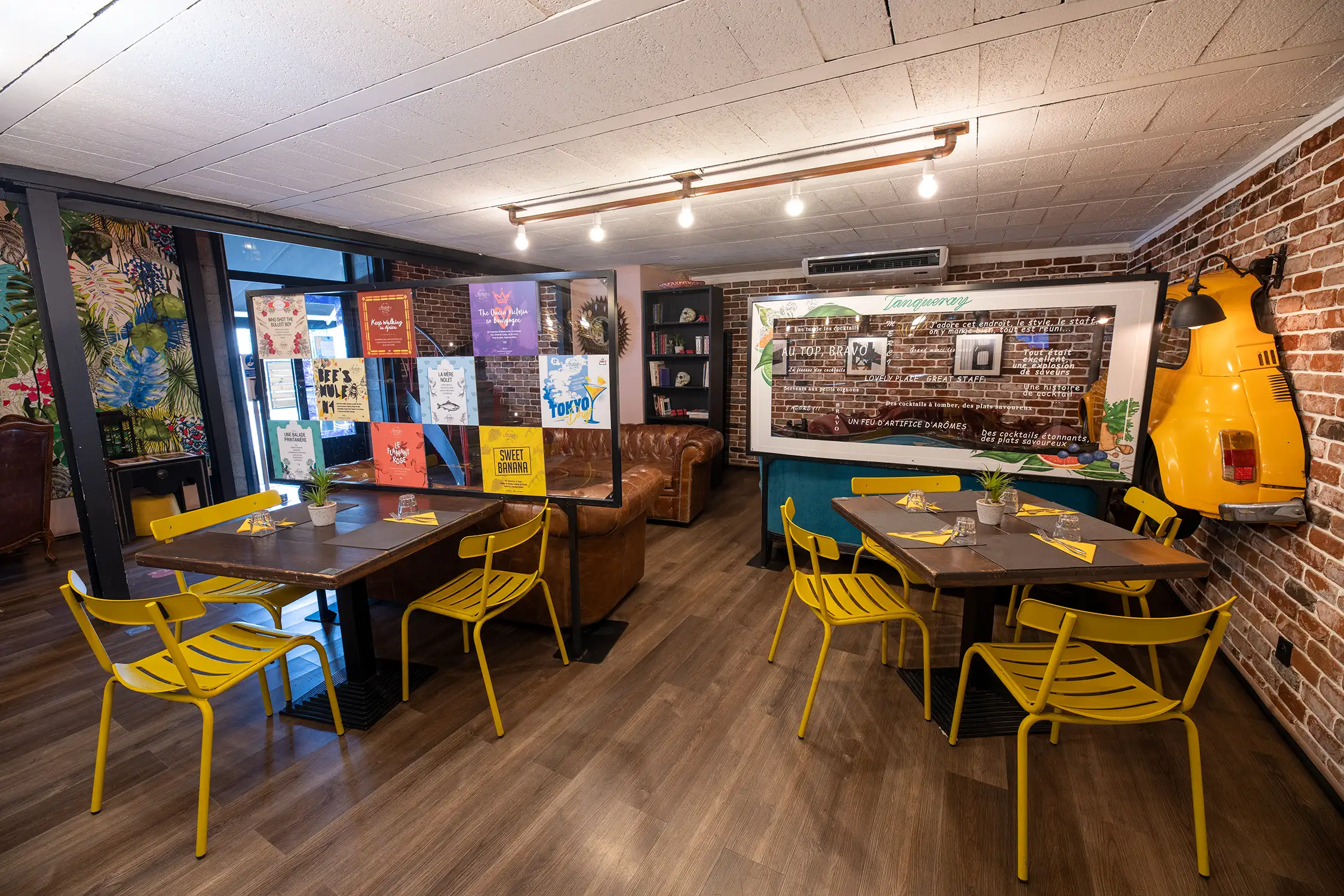 Apoteek à Saint-Denis