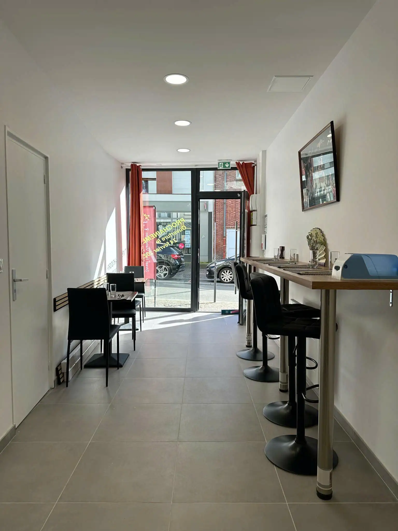 Chez Nguyen à Saint-Quentin