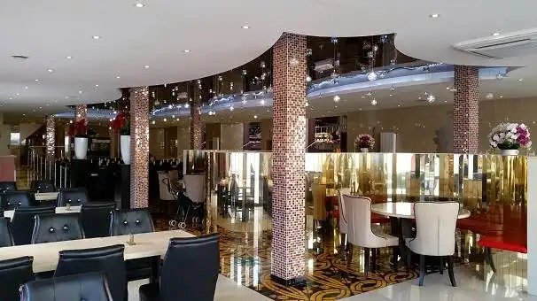 Restaurant Atlantis à Saint-Quentin