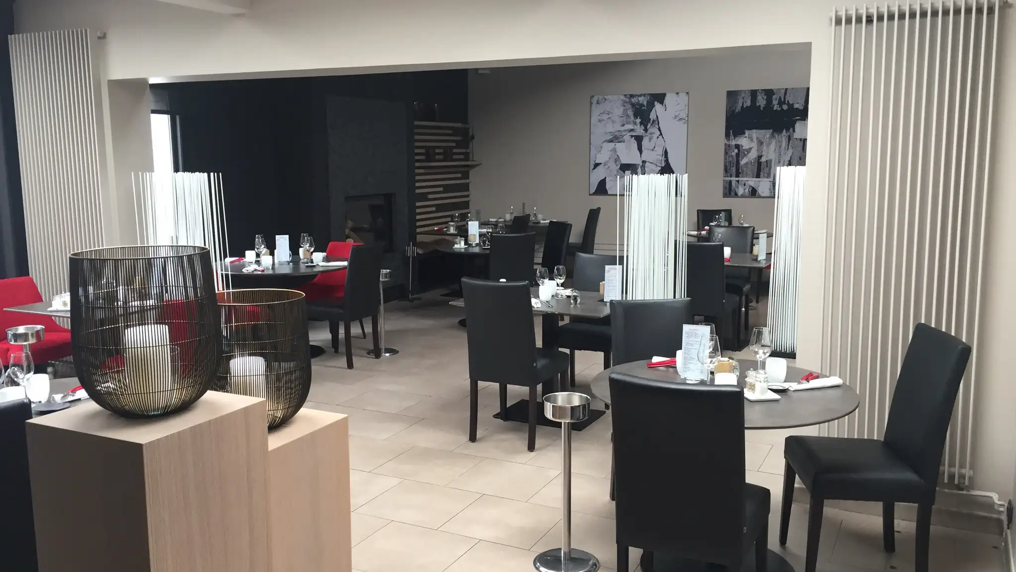 La Baratte à Tourcoing