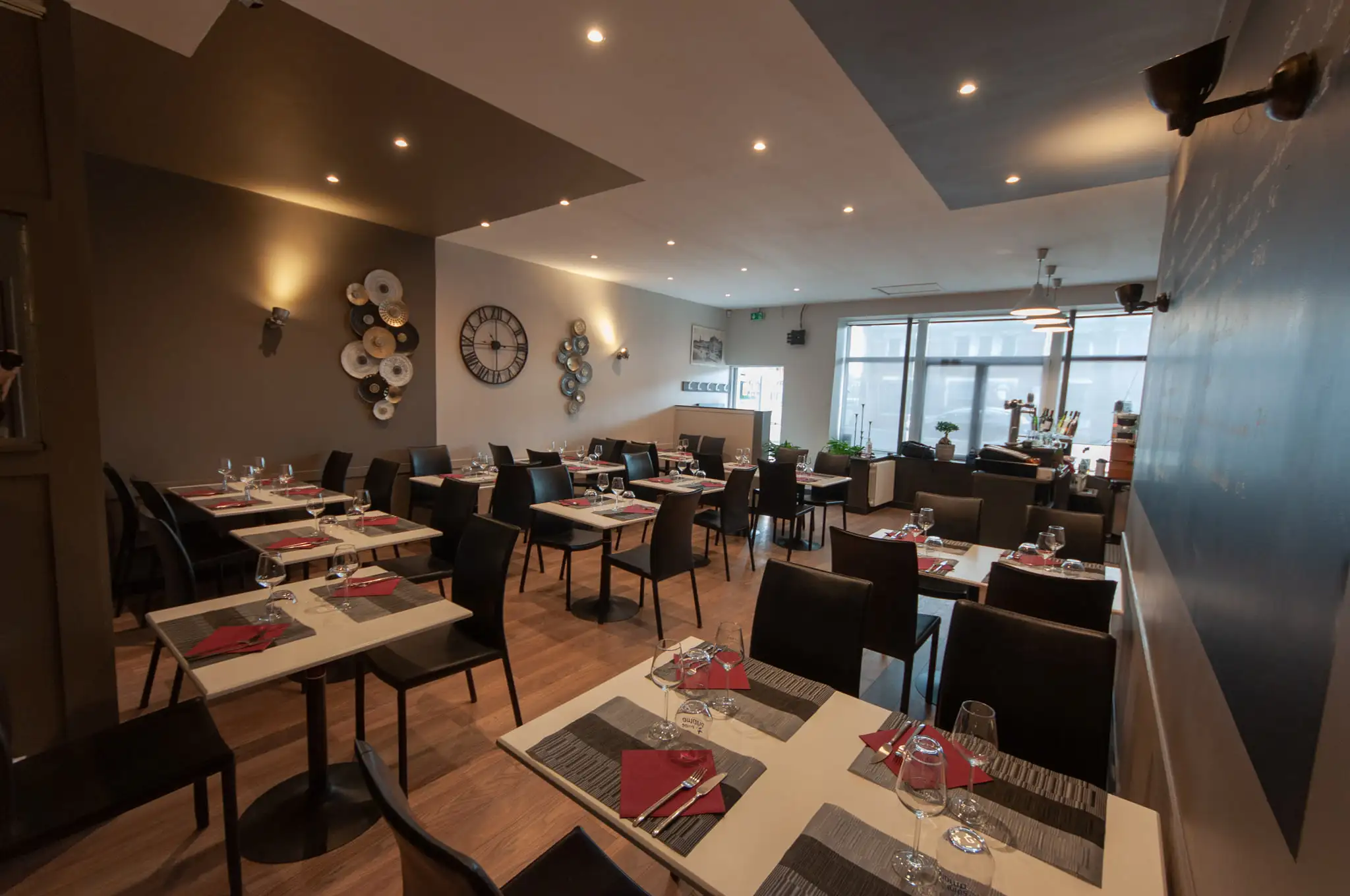 Le Renaissance à Tourcoing