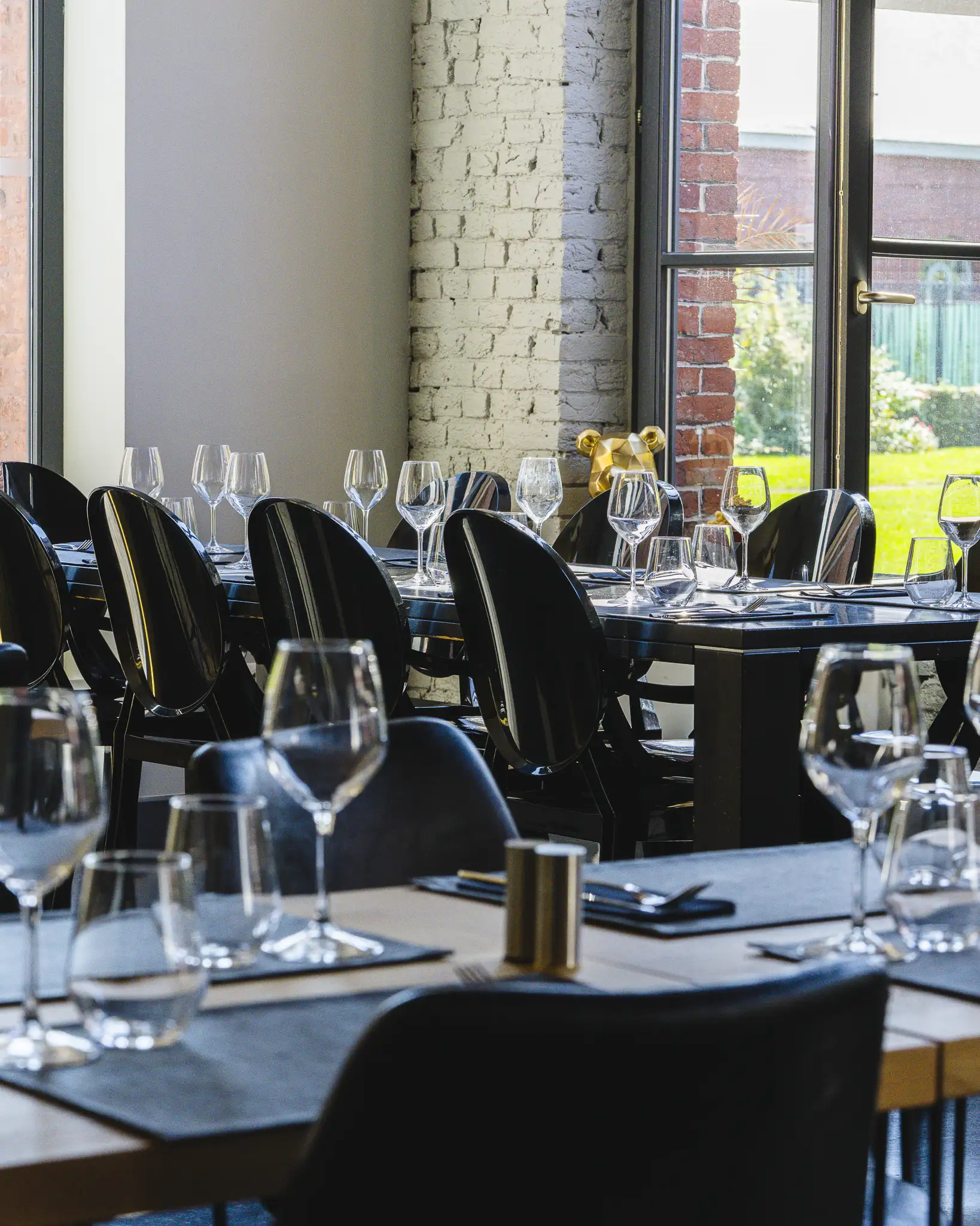 Restaurant le Paradoxe à Tourcoing