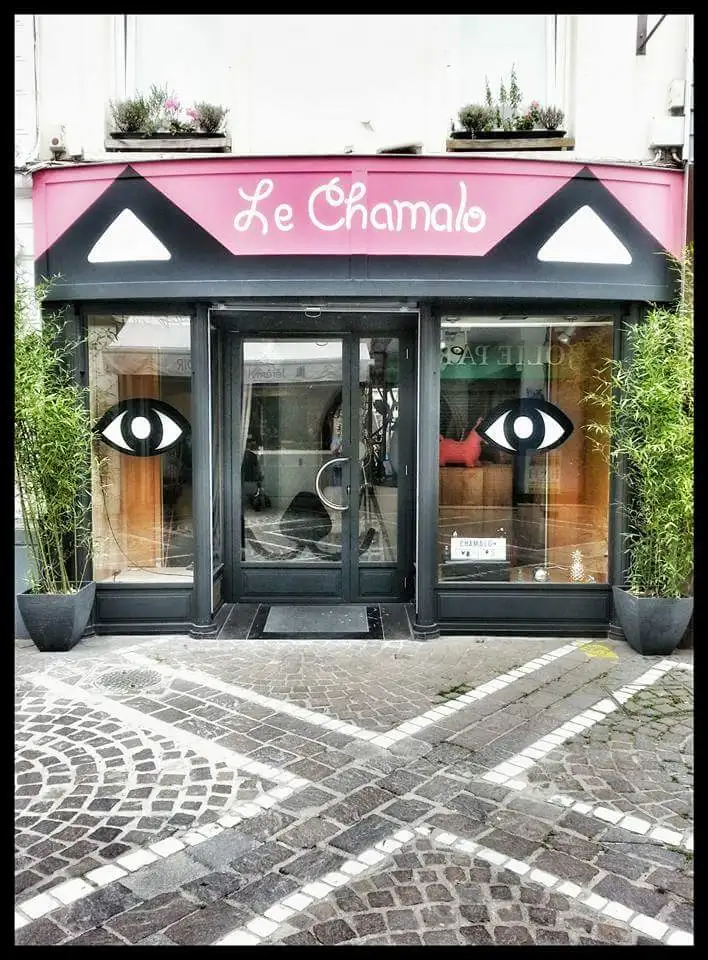 Le Chamalo à Tourcoing